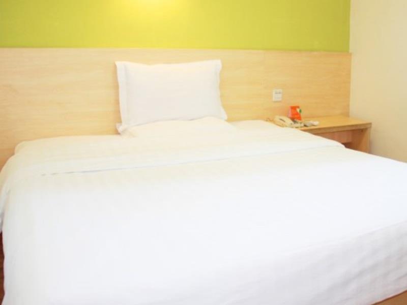 7Days Inn Changsha Jingwanzi מראה חיצוני תמונה